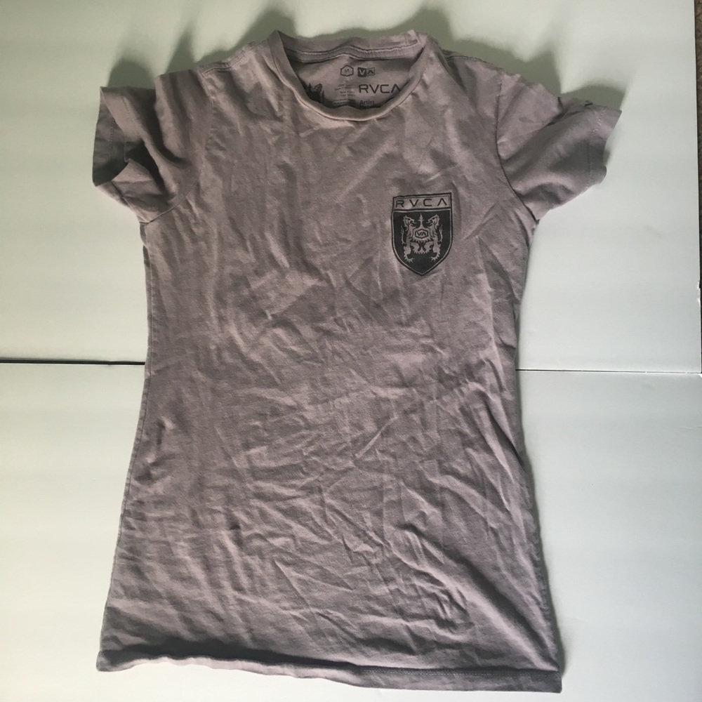 RVCA t-shirt